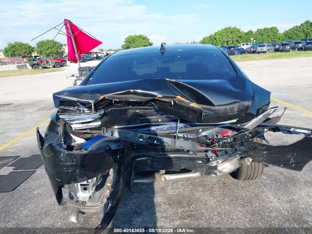 Honda ACCORD LX 2020 1HGCV1F17LA069806 Image 6