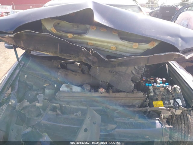 Toyota 4runner Sr5 Premium 2019 JTEBU5JR5K5734822 Image 10
