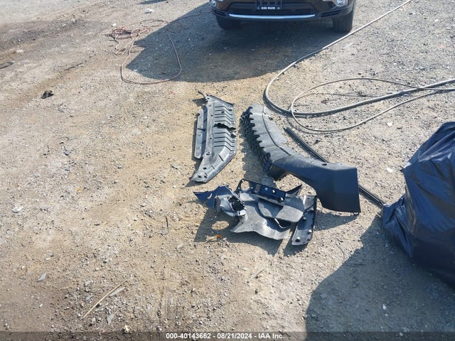Toyota 4runner Sr5 Premium 2019 JTEBU5JR5K5734822 Image 11