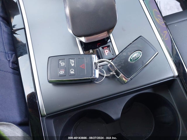 SALYL2EX1RA384303 Land Rover Range Rover Velar P250 Dynamic Se