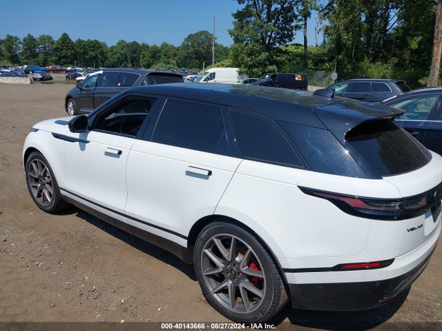 SALYL2EX1RA384303 Land Rover Range Rover Velar P250 Dynamic Se
