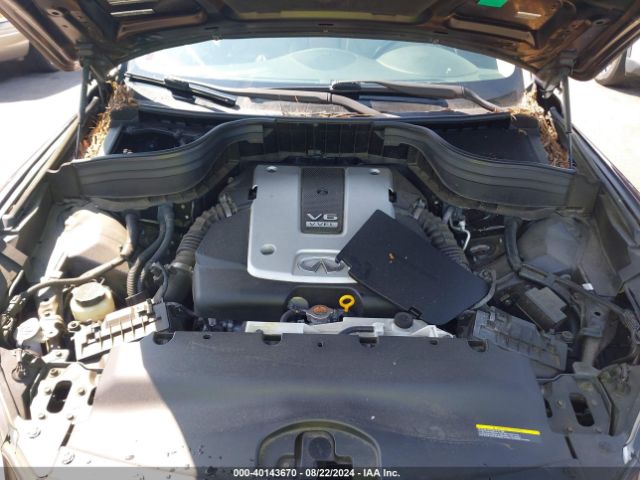 JN1BJ0RP0HM389543 Infiniti QX50