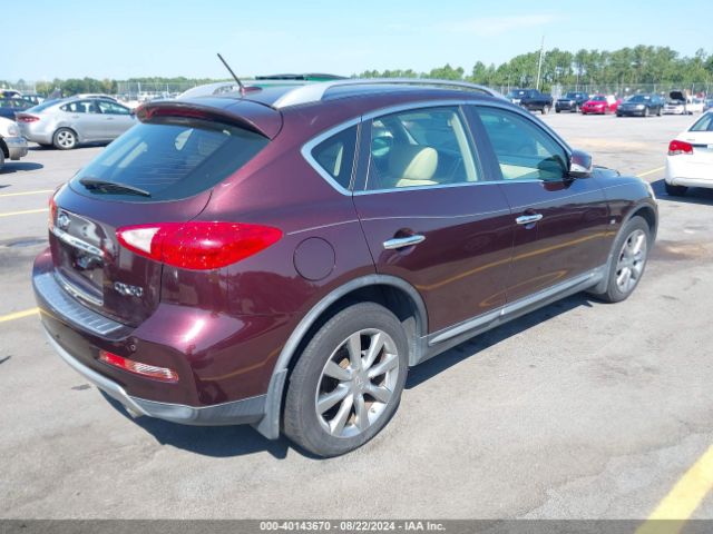JN1BJ0RP0HM389543 Infiniti QX50
