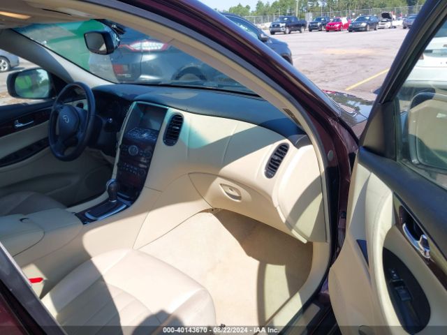JN1BJ0RP0HM389543 Infiniti QX50