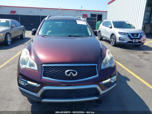 JN1BJ0RP0HM389543 Infiniti QX50