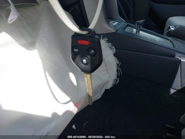 Subaru Forester 2.5i Premium 2017 JF2SJAGC9HH510910 Image 11