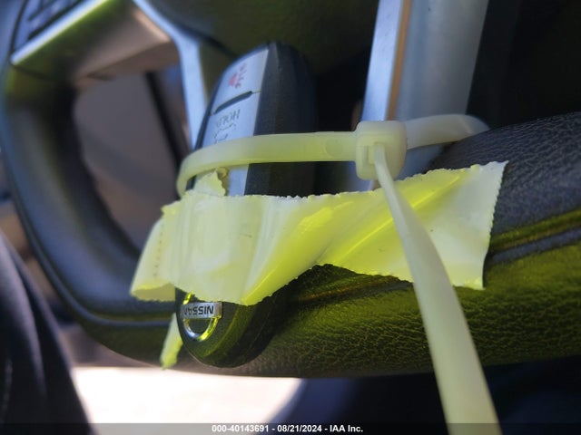 Nissan Versa Sv Xtronic Cvt 2020 3N1CN8EV1LL809566 Image 11