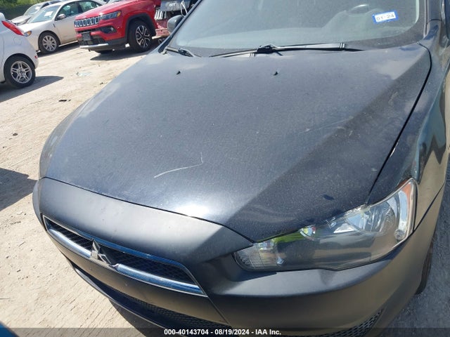 2013 MITSUBISHI LANCER JA32U2FU2DU021707 Photo 5
