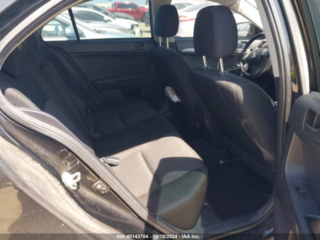 2013 MITSUBISHI LANCER JA32U2FU2DU021707 Photo 7