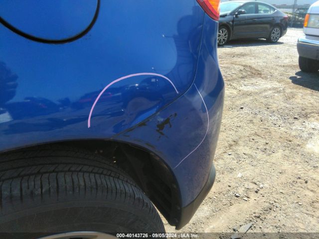 4A4AR3AU1FE049077 Mitsubishi Outlander Sport Es
