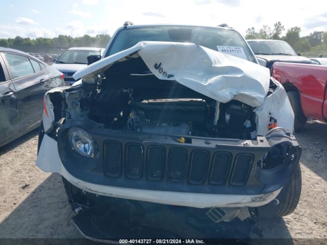 ZACCJBBBXHPF11452 Jeep Renegade Altitude 4x4