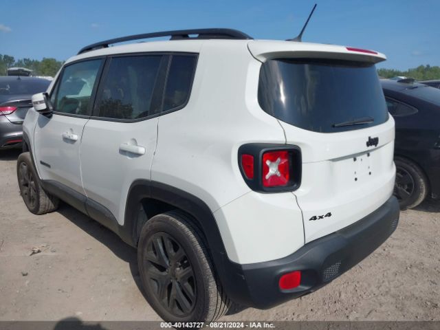 ZACCJBBBXHPF11452 Jeep Renegade Altitude 4x4