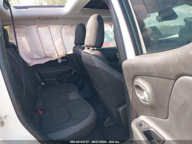 ZACCJBBBXHPF11452 Jeep Renegade Altitude 4x4