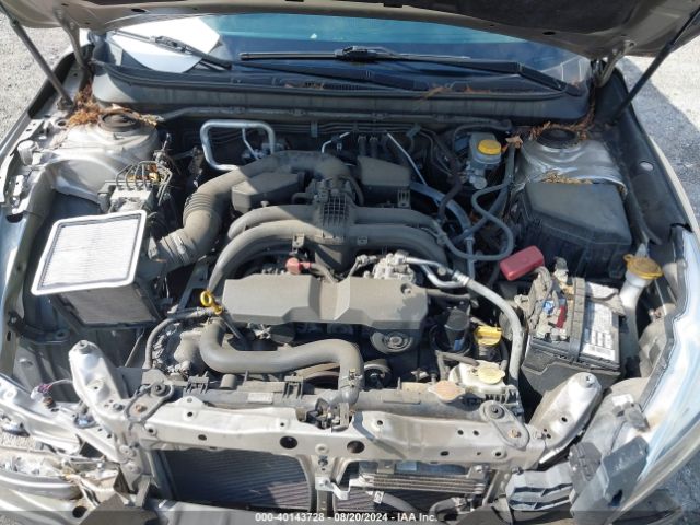 4S4BSAFC6H3377724 Subaru Outback 2.5i Premium