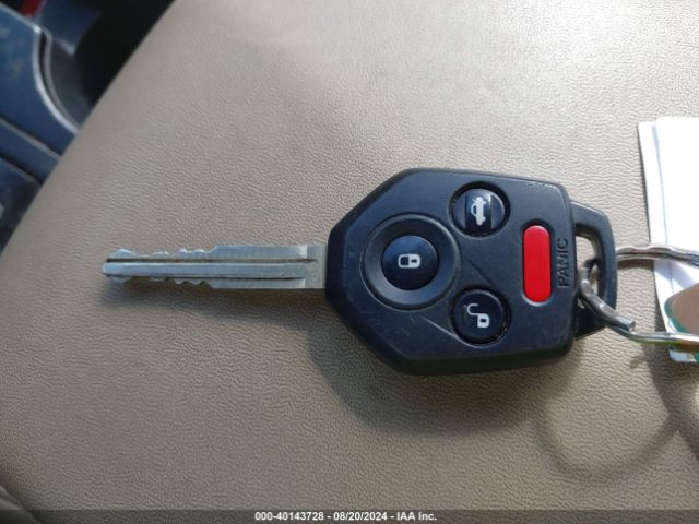 4S4BSAFC6H3377724 Subaru Outback 2.5i Premium