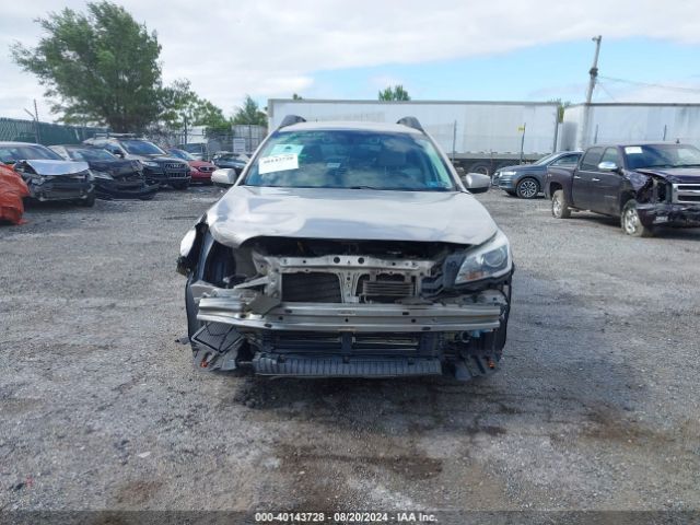4S4BSAFC6H3377724 Subaru Outback 2.5i Premium