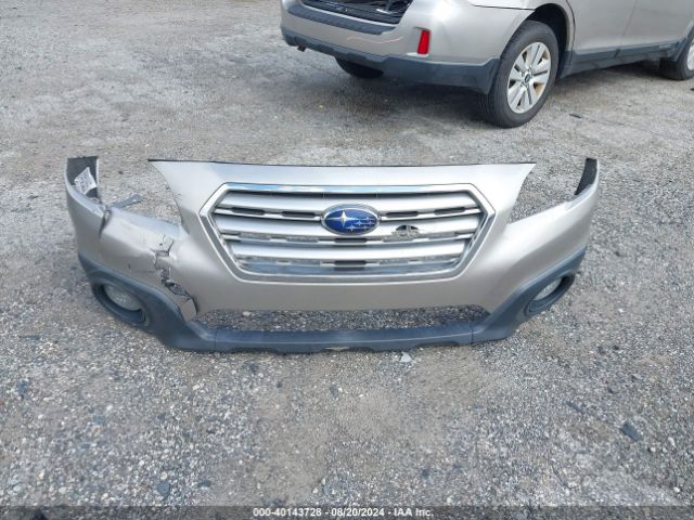 4S4BSAFC6H3377724 Subaru Outback 2.5i Premium