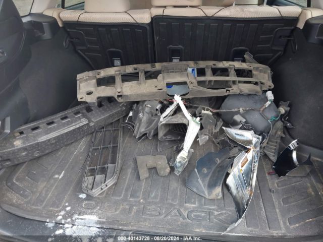 4S4BSAFC6H3377724 Subaru Outback 2.5i Premium