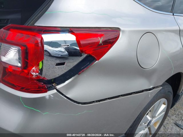 4S4BSAFC6H3377724 Subaru Outback 2.5i Premium