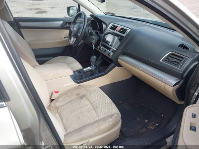 4S4BSAFC6H3377724 Subaru Outback 2.5i Premium