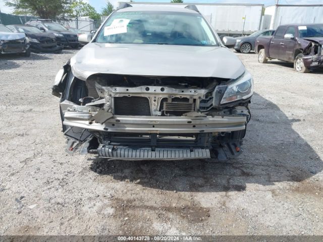4S4BSAFC6H3377724 Subaru Outback 2.5i Premium