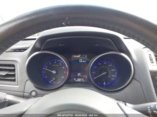 4S4BSAFC6H3377724 Subaru Outback 2.5i Premium