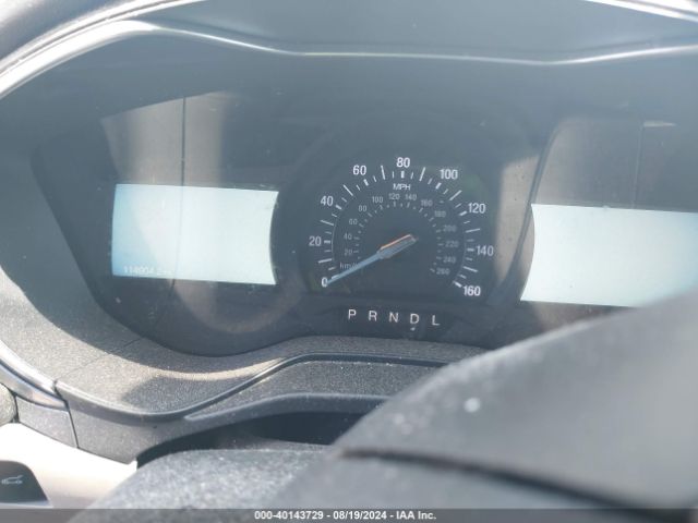 3FA6P0HD4LR260182 Ford FUSION SE