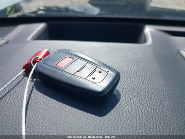 5TDEBRCH5MS040891 Toyota Highlander Hybrid Platinum