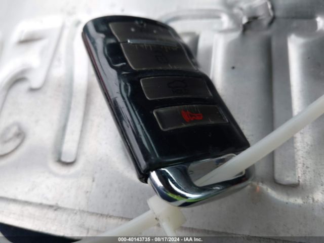 KNALN4D77E5131883 KIA Cadenza Premium