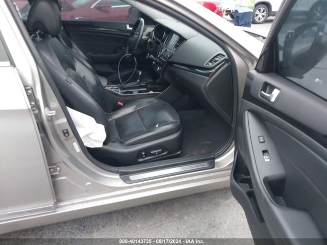 KNALN4D77E5131883 KIA Cadenza Premium