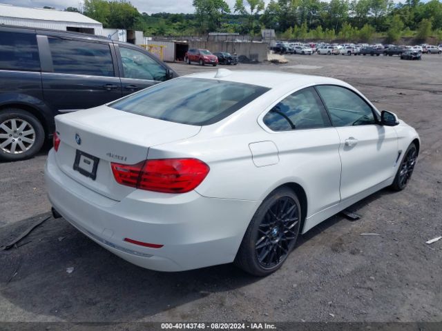 2014 BMW 428I WBA3N9C50EF720023 Photo 3