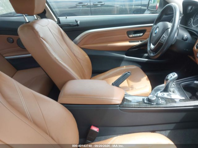 2014 BMW 428I WBA3N9C50EF720023 Photo 4