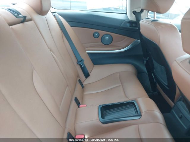 2014 BMW 428I WBA3N9C50EF720023 Photo 7