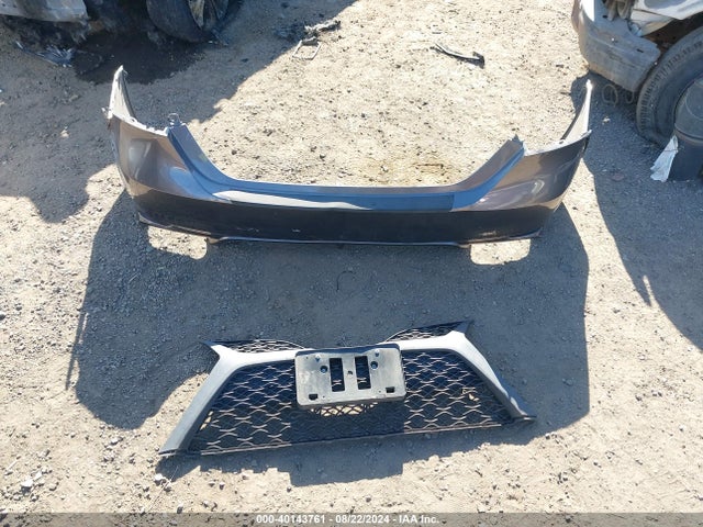Toyota CAMRY SE 2019 4T1B11HK3KU168899 Image 11