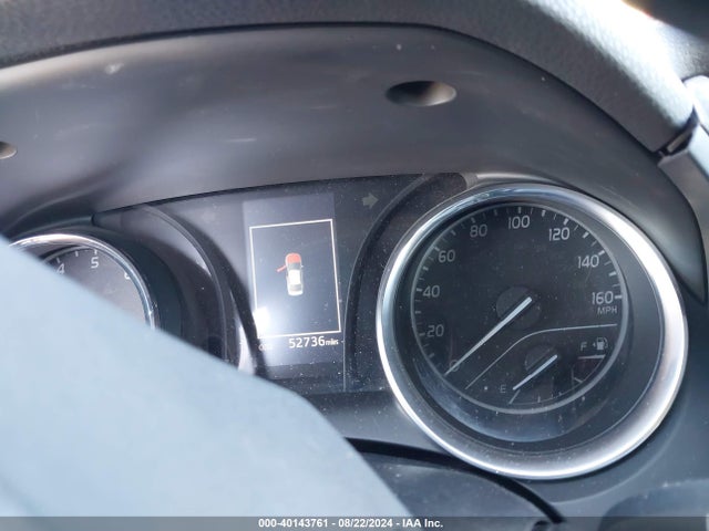 Toyota CAMRY SE 2019 4T1B11HK3KU168899 Image 7