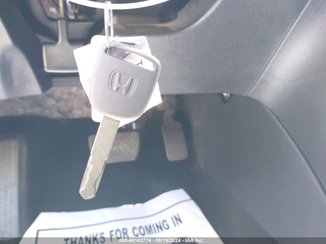 1HGCR2F34GA120910 Honda ACCORD LX