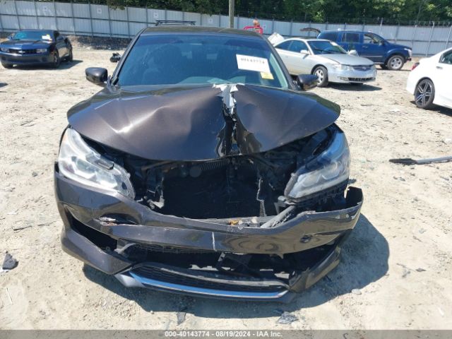 1HGCR2F34GA120910 Honda ACCORD LX