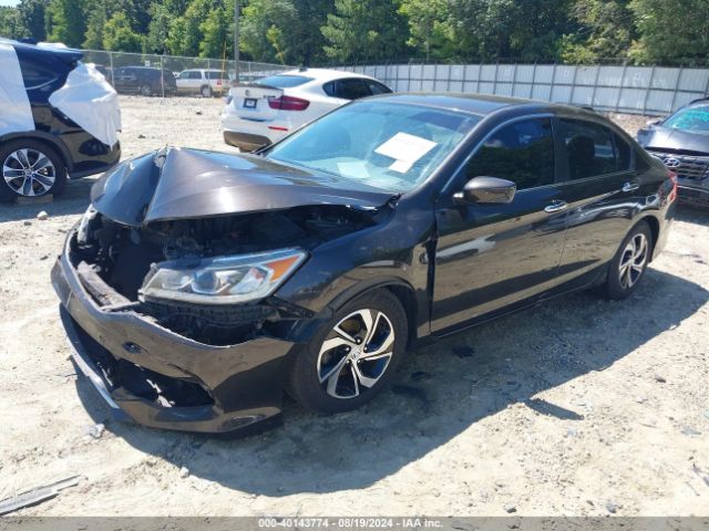 1HGCR2F34GA120910 Honda ACCORD LX