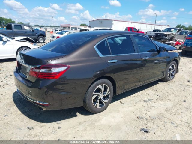 1HGCR2F34GA120910 Honda ACCORD LX
