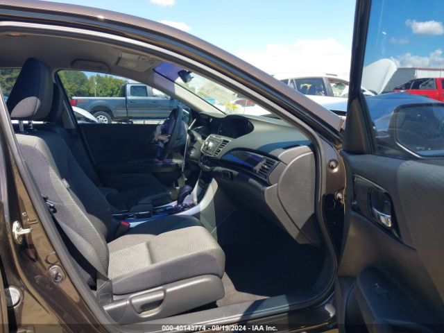 1HGCR2F34GA120910 Honda ACCORD LX