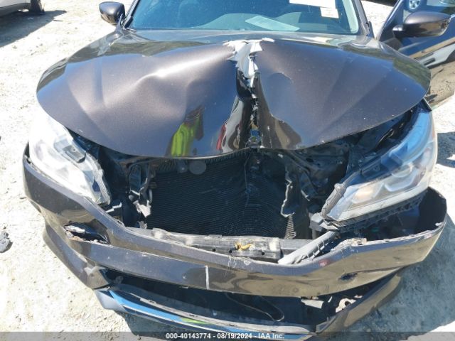 1HGCR2F34GA120910 Honda ACCORD LX