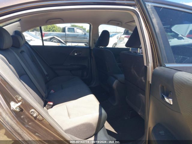 1HGCR2F34GA120910 Honda ACCORD LX