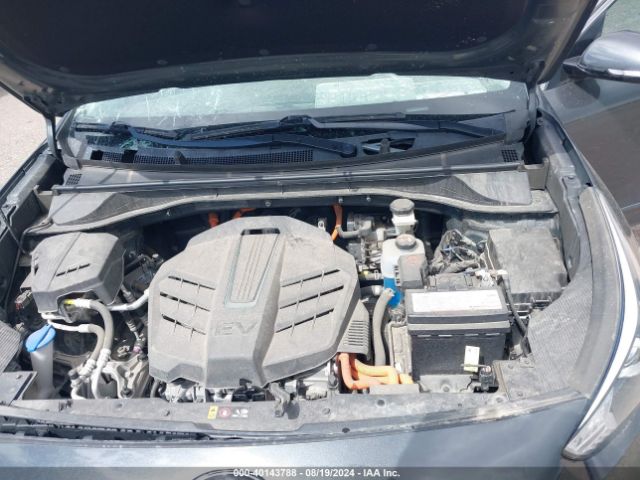 KNDCE3LG9L5071276 KIA Niro Ev Ex Premium