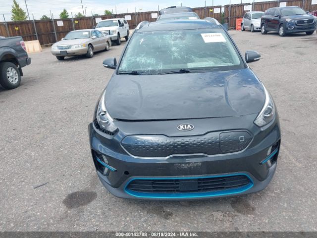 KNDCE3LG9L5071276 KIA Niro Ev Ex Premium