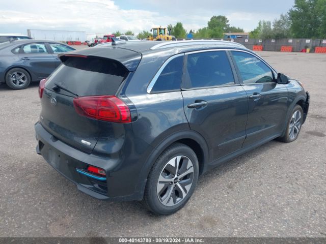 KNDCE3LG9L5071276 KIA Niro Ev Ex Premium