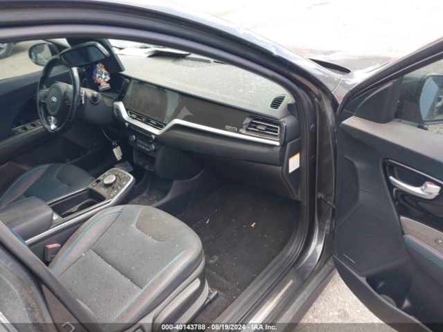 KNDCE3LG9L5071276 KIA Niro Ev Ex Premium