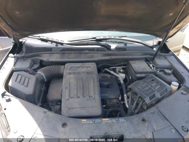 2GNALCEK3G6353669 Chevrolet EQUINOX LT