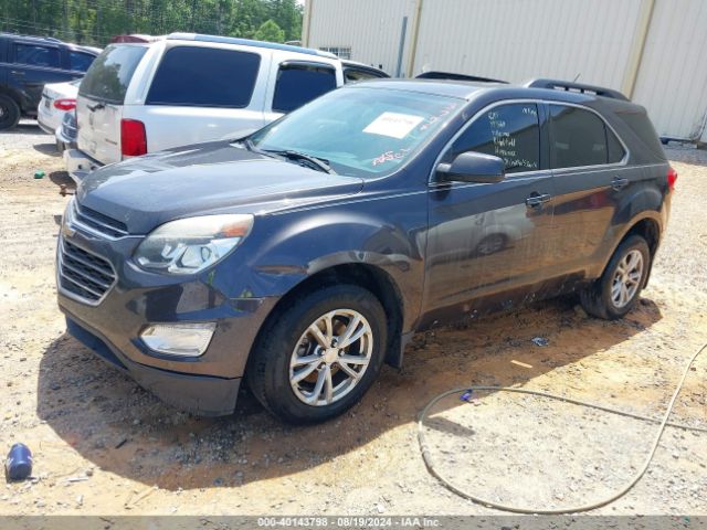 2GNALCEK3G6353669 Chevrolet EQUINOX LT