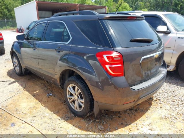 2GNALCEK3G6353669 Chevrolet EQUINOX LT