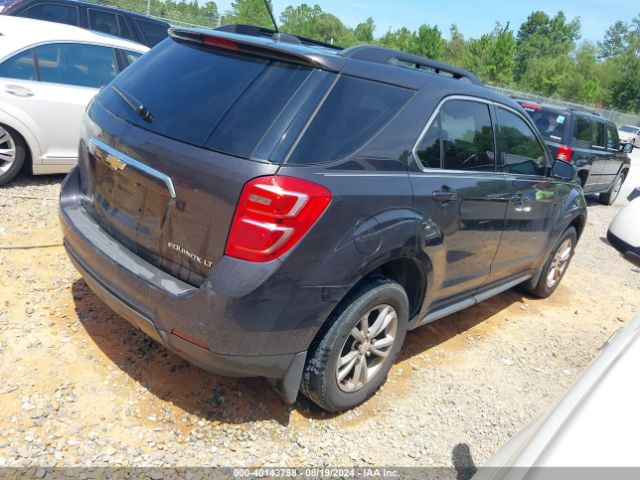 2GNALCEK3G6353669 Chevrolet EQUINOX LT